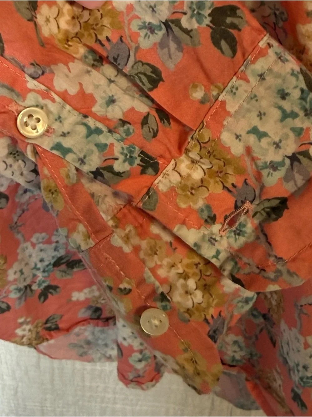 J. Crew crew liberty